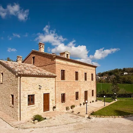Historic With Pool In Marche Hills * Sant'Angelo in Pontano