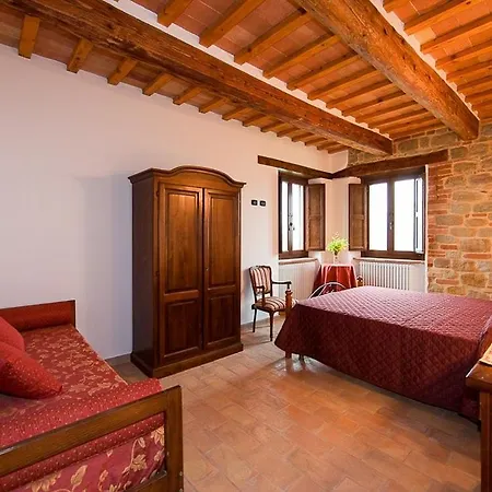 Dom wakacyjny Historic With Pool In Marche Hills *