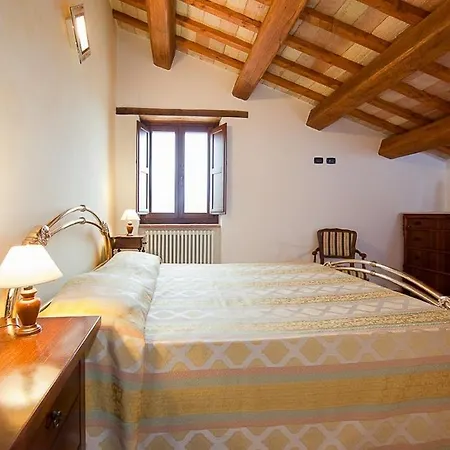 Historic With Pool In Marche Hills Sant'Angelo in Pontano
