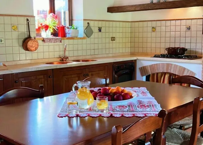 Historic With Pool In Marche Hills Nyaraló Sant'Angelo in Pontano