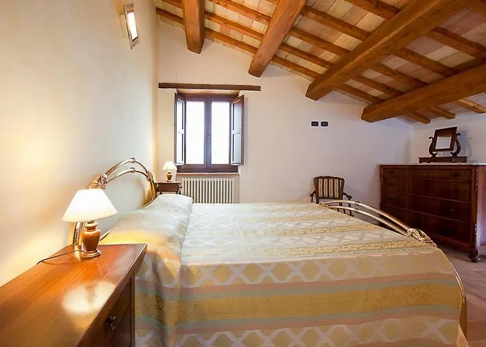 Historic With Pool In Marche Hills Sant'Angelo in Pontano